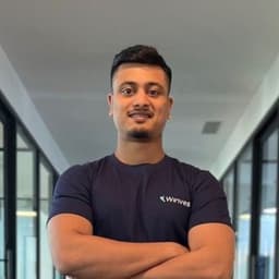 Akshit Zaveri
