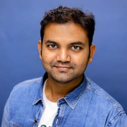 Abhishek Maurya