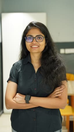 Ekta Shah